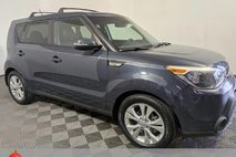 2016 Kia Soul !