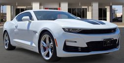 2022 Chevrolet Camaro SS