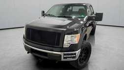 2009 Ford F-150 XL