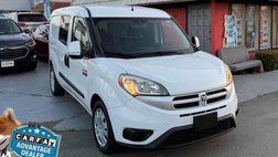 2017 Ram ProMaster City Tradesman SLT