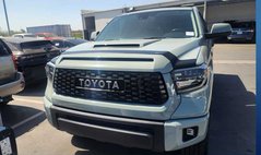 2021 Toyota Tundra TRD Pro