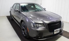 2021 Chrysler 300 S V6