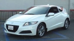 2013 Honda CR-Z Base