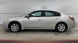2011 Nissan Altima SL