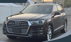 2019 Audi Q7 55 TFSI quattro Premium