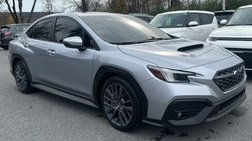 2023 Subaru WRX GT