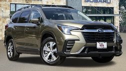 2025 Subaru Ascent Premium 8-Passenger