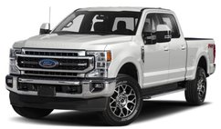 2020 Ford Super Duty F-250 Lariat