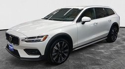 2024 Volvo V60 Cross Country B5 Ultimate