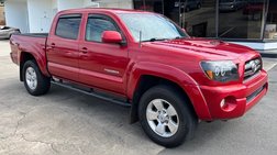 2009 Toyota Tacoma PreRunner V6