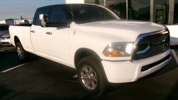 2011 Ram Ram Pickup 2500 SLT