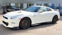 2024 Nissan GT-R Premium