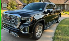 2019 GMC Sierra 1500 Denali
