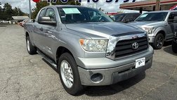 2008 Toyota Tundra SR5
