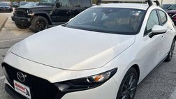 2019 Mazda MAZDA3 Preferred