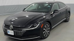 2019 Volkswagen Arteon SE 4Motion