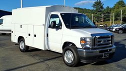 2025 Ford E-Series E-350 SD