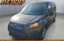 2016 Ford Transit Connect XL