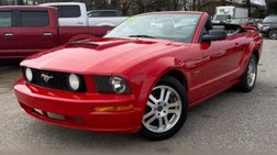 2005 Ford Mustang GT