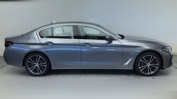 2023 BMW 5 Series 530e xDrive