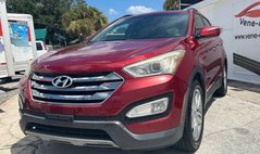 2014 Hyundai Santa Fe Sport 2.0T