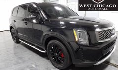 2021 Kia Telluride LX