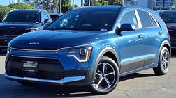 2025 Kia Niro EX