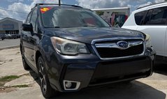 2014 Subaru Forester 2.0XT Touring