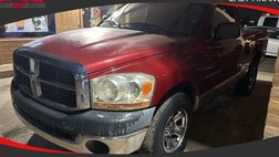 2006 Dodge Ram 1500 ST