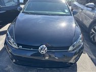 2019 Volkswagen Golf R 4Motion