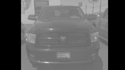 2012 Ram Ram Pickup 1500 SLT
