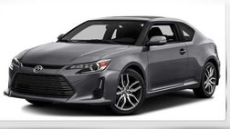 2016 Scion tC Base