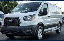2023 Ford Transit 250