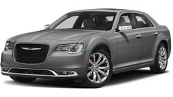 2018 Chrysler 300 Limited