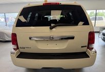 2007 Chrysler Aspen Limited