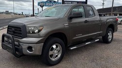 2008 Toyota Tundra SR5