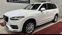 2017 Volvo XC90 T6 Momentum