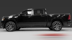 2019 Ram Ram Pickup 1500 Laramie