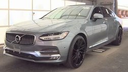 2018 Volvo S90 T6 Inscription