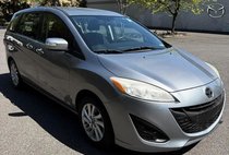 2015 Mazda MAZDA5 Sport