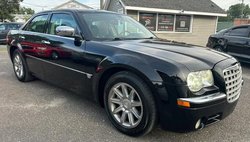 2005 Chrysler 300 C
