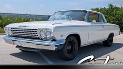 1962 Chevrolet Impala