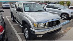 2004 Toyota Tacoma PreRunner