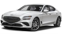 2026 Genesis G70 2.5T Standard