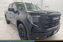 2025 GMC Sierra 1500 Elevation Standard