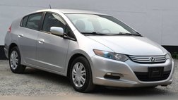 2010 Honda Insight LX