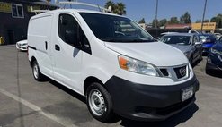 2018 Nissan NV200 S