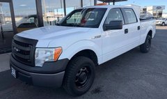 2013 Ford F-150 XL