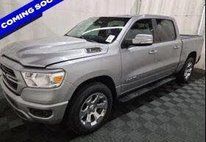 2020 Ram Ram Pickup 1500 Big Horn