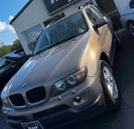 2004 BMW X5 3.0i